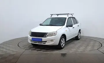 LADA (ВАЗ) Granta 2013 года за 1 600 000 тг. в Астана фото 1
