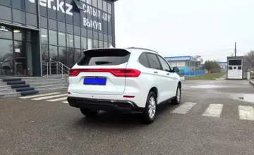 Haval M6 2023 года за 6 926 000 тг. в Тараз
