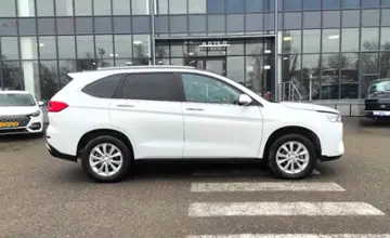 Haval M6 2023 года за 6 926 000 тг. в Тараз фото 4