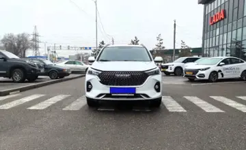 Haval M6 2023 года за 6 926 000 тг. в Тараз фото 2