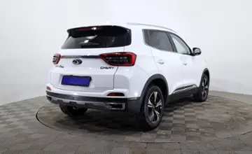 Chery Tiggo 4 2022 года за 5 790 000 тг. в Астана
