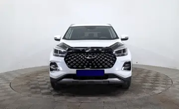 Chery Tiggo 4 2022 года за 5 790 000 тг. в Астана фото 2