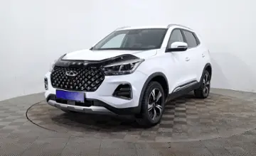 Chery Tiggo 4 2022 года за 5 790 000 тг. в Астана фото 1