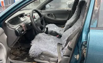 Mazda 626 1993 года за 690 000 тг. в Алматы фото 5