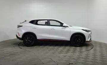 Changan X5 Plus 2025 года за 9 000 000 тг. в Алматы фото 4