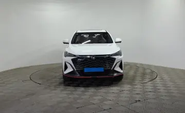 Changan X5 Plus 2025 года за 9 000 000 тг. в Алматы фото 2