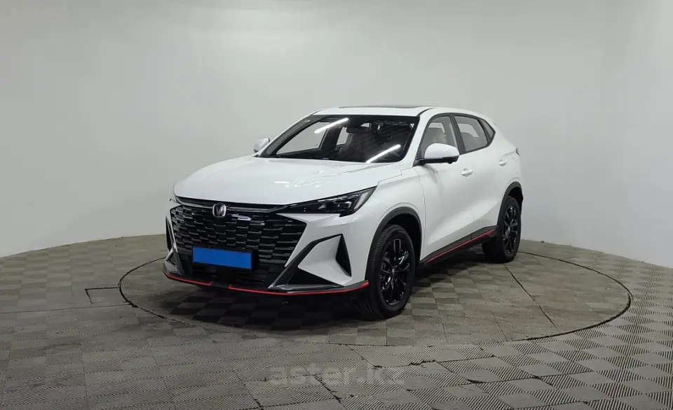 2025 Changan X5 Plus