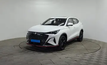 Changan X5 Plus 2025 года за 9 000 000 тг. в Алматы фото 1