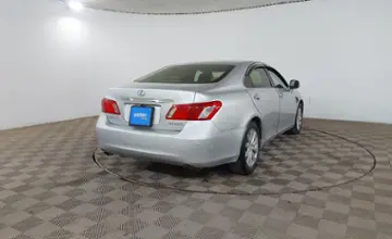 Lexus ES 2006 года за 6 190 000 тг. в Шымкент