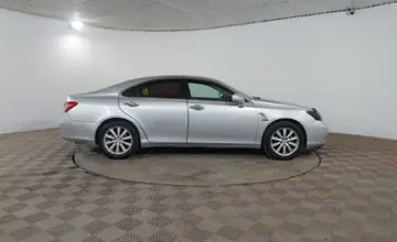 Lexus ES 2006 года за 6 190 000 тг. в Шымкент фото 4