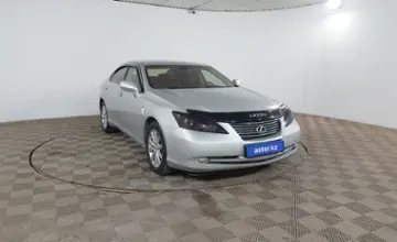 Lexus ES 2006 года за 6 190 000 тг. в Шымкент фото 3