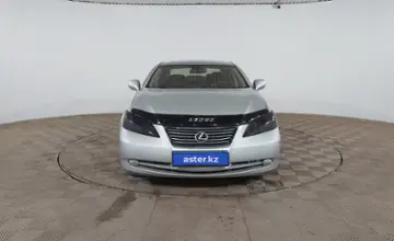 Lexus ES 2006 года за 6 190 000 тг. в Шымкент фото 2