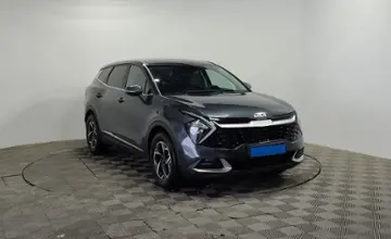 Kia Sportage 2022 года за 11 566 000 тг. в Алматы фото 3
