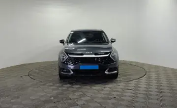 Kia Sportage 2022 года за 11 566 000 тг. в Алматы фото 2