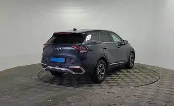 Kia Sportage 2022 года за 11 566 000 тг. в Алматы