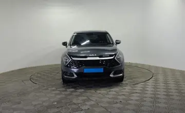 Kia Sportage 2022 года за 11 566 000 тг. в Алматы фото 2