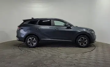 Kia Sportage 2022 года за 11 566 000 тг. в Алматы фото 4