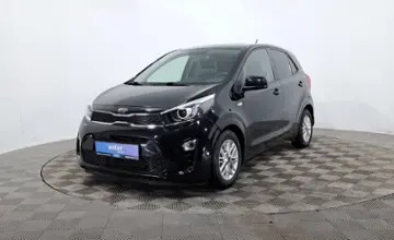 Kia Picanto 2021 года за 5 673 000 тг. в Астана фото 1
