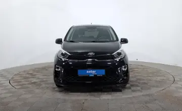 Kia Picanto 2021 года за 5 673 000 тг. в Астана фото 2