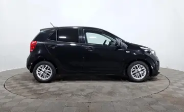 Kia Picanto 2021 года за 5 673 000 тг. в Астана фото 4