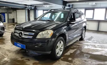 Mercedes-Benz GL-Класс 2007 года за 5 990 000 тг. в Астана фото 1