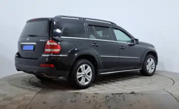 Mercedes-Benz GL-Класс 2007 года за 5 603 000 тг. в Астана