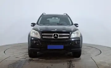 Mercedes-Benz GL-Класс 2007 года за 5 990 000 тг. в Астана фото 2