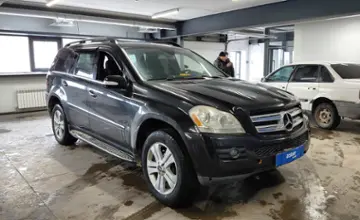 Mercedes-Benz GL-Класс 2007 года за 5 990 000 тг. в Астана фото 2