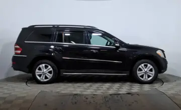Mercedes-Benz GL-Класс 2007 года за 5 603 000 тг. в Астана фото 4