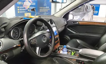 Mercedes-Benz GL-Класс 2007 года за 5 990 000 тг. в Астана фото 5