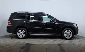 Mercedes-Benz GL-Класс 2007 года за 5 990 000 тг. в Астана фото 4