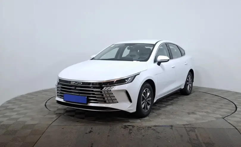 BYD Destroyer 05 2025 года за 8 500 000 тг. в Астана