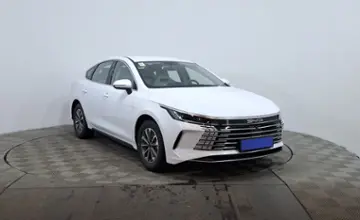 BYD Destroyer 05 2025 года за 8 500 000 тг. в Астана фото 3