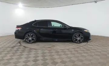 Toyota Camry 2019 года за 11 590 000 тг. в Шымкент фото 4