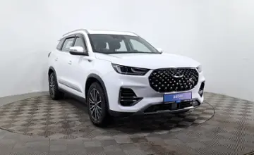 Chery Tiggo 8 Pro 2023 года за 8 800 000 тг. в Астана фото 3
