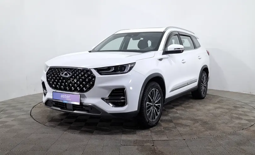 Chery Tiggo 8 Pro 2023 года за 8 800 000 тг. в Астана
