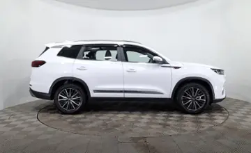 Chery Tiggo 8 Pro 2023 года за 8 800 000 тг. в Астана фото 4