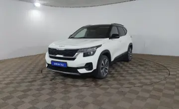 Kia Seltos 2021 года за 10 290 000 тг. в Шымкент фото 1