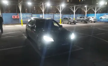 Mercedes-Benz C-Класс 2008 года за 4 162 560 тг. в Алматы фото 2