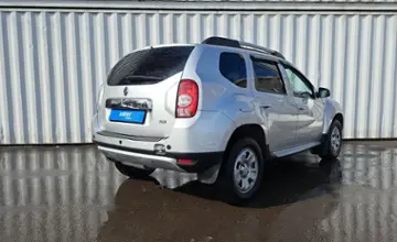 Renault Duster 2014 года за 4 790 000 тг. в Алматы