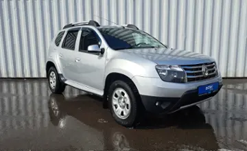 Renault Duster 2014 года за 4 790 000 тг. в Алматы фото 3