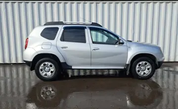 Renault Duster 2014 года за 4 790 000 тг. в Алматы фото 4