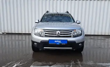 Renault Duster 2014 года за 4 790 000 тг. в Алматы фото 2