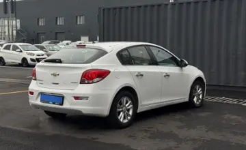 Chevrolet Cruze 2013 года за 3 990 000 тг. в Алматы