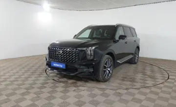 GAC GS8 2023 года за 13 990 000 тг. в Шымкент фото 1