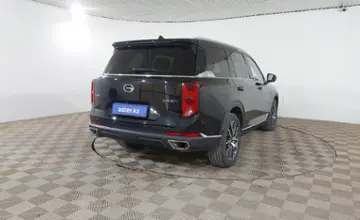 GAC GS8 2023 года за 13 990 000 тг. в Шымкент
