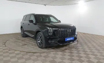 GAC GS8 2023 года за 13 990 000 тг. в Шымкент фото 3