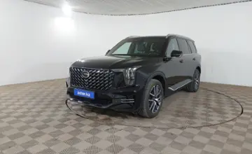 GAC GS8 2023 года за 13 990 000 тг. в Шымкент фото 1