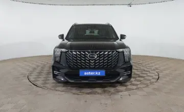 GAC GS8 2023 года за 13 990 000 тг. в Шымкент фото 2