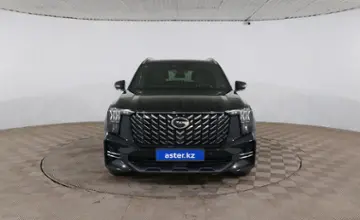 GAC GS8 2023 года за 14 540 000 тг. в Шымкент фото 2